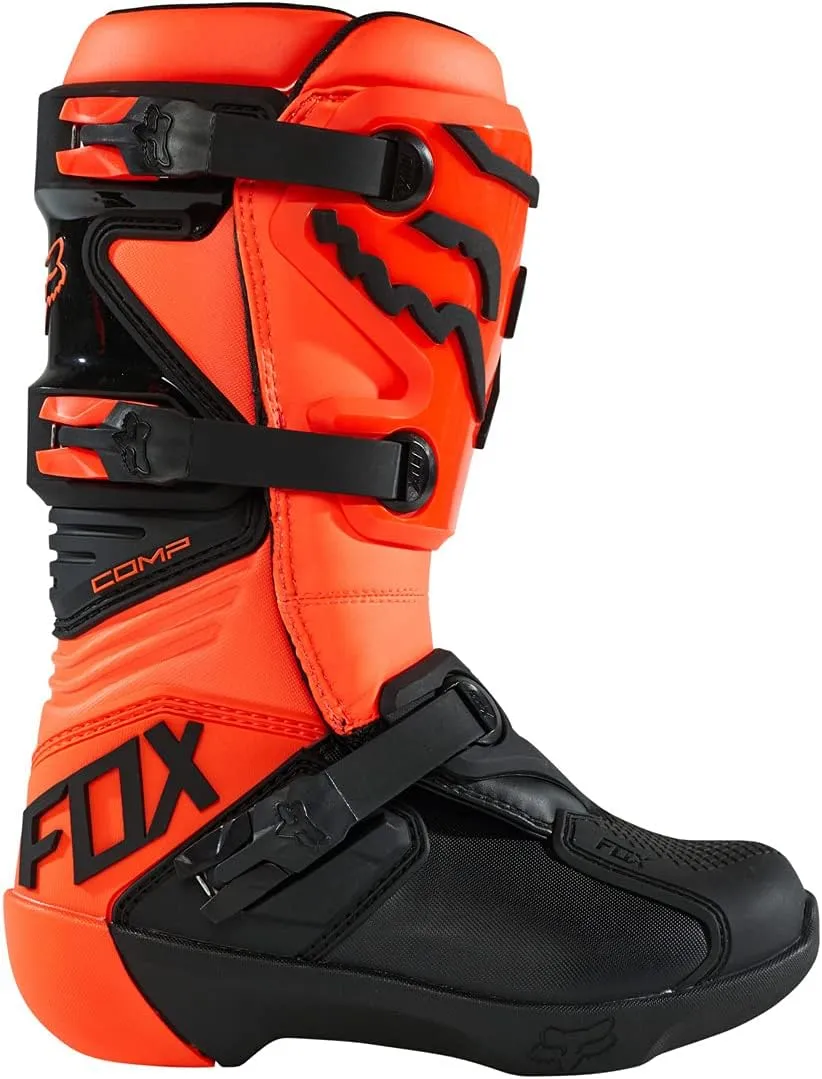 Fox Racing YOUTH COMP MOTOCROSS BOOT