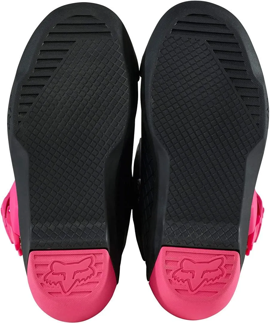 Fox Racing YOUTH COMP MOTOCROSS BOOT