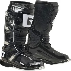 Gaerne SG-10 Boots (12) (BLACK)
