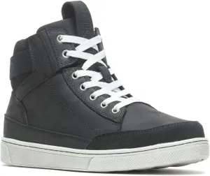 Harley-Davidson Men's Bauman 4.25-Inch Sneaker Motorcycle Boots D50002 D50003