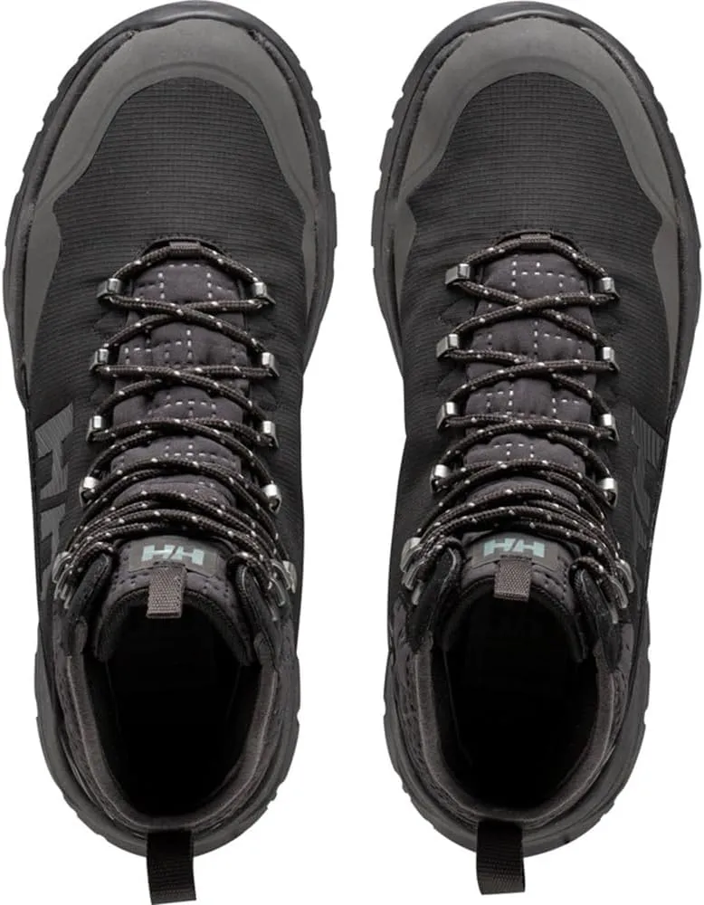 Helly-Hansen Men's Crestone ULLR HT Winterboots