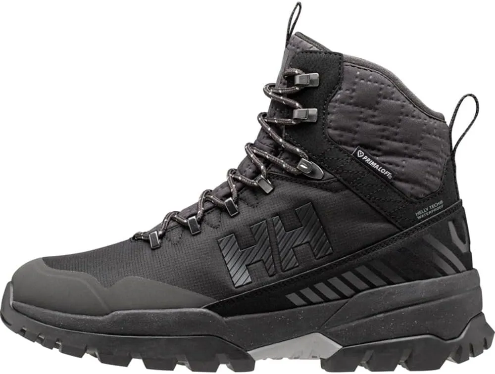 Helly-Hansen Men's Crestone ULLR HT Winterboots