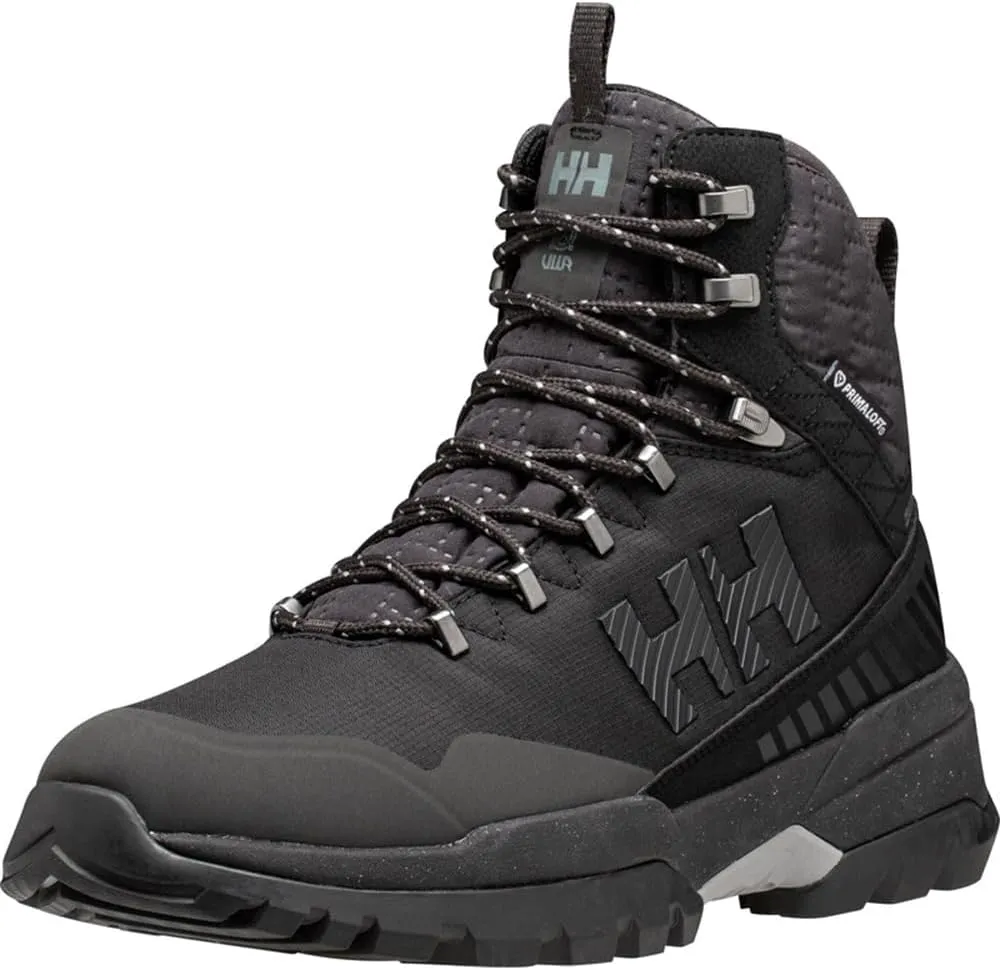 Helly-Hansen Men's Crestone ULLR HT Winterboots