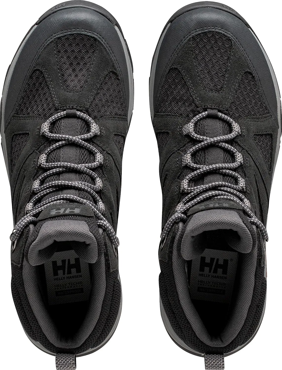 Helly-Hansen Men's Switchback Low 2 HT Hiking Boots