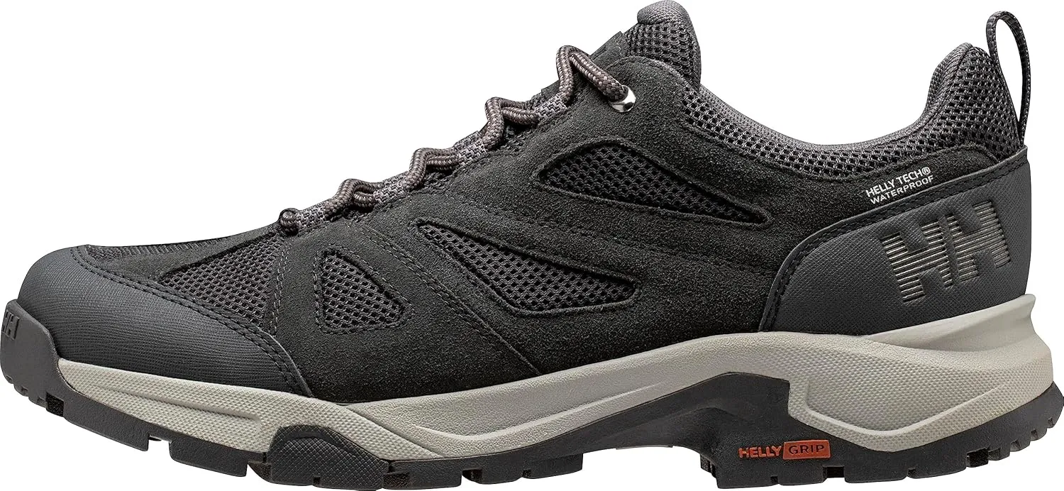 Helly-Hansen Men's Switchback Low 2 HT Hiking Boots