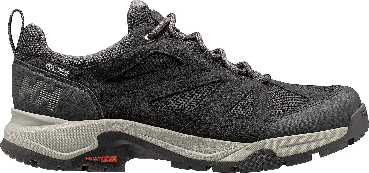 Helly-Hansen Men's Switchback Low 2 HT Hiking Boots