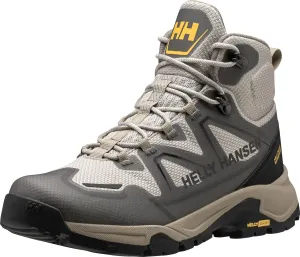 Helly-Hansen Womens Cascade Mid HT Lightweight Performance Hiking Boots