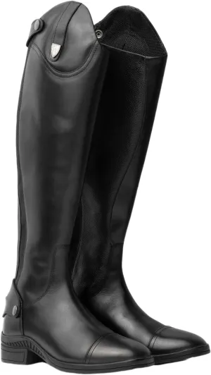 HORZE Duvall Womens Tall Dress Boots