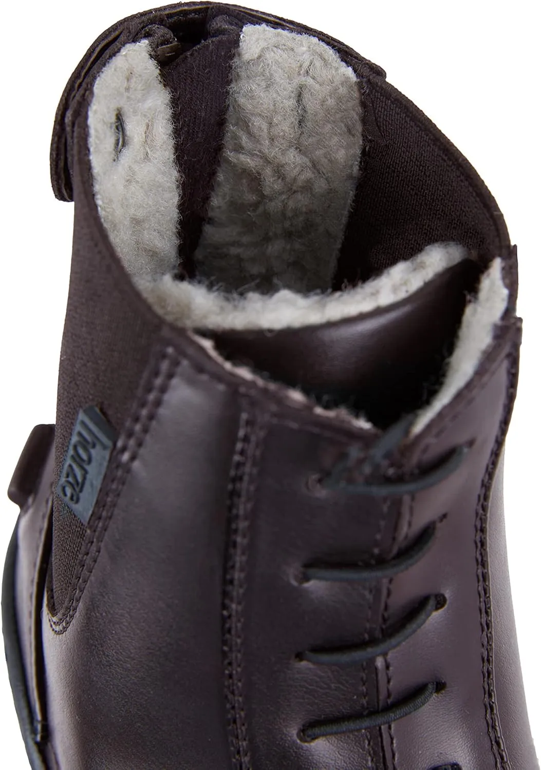 HORZE Duvall Womens Tall Dress Boots