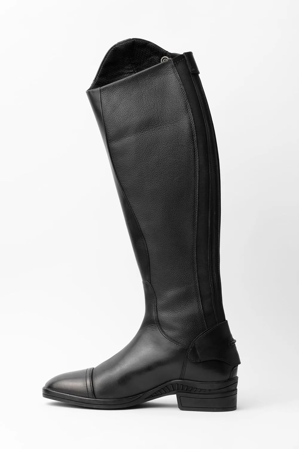 HORZE Duvall Womens Tall Dress Boots