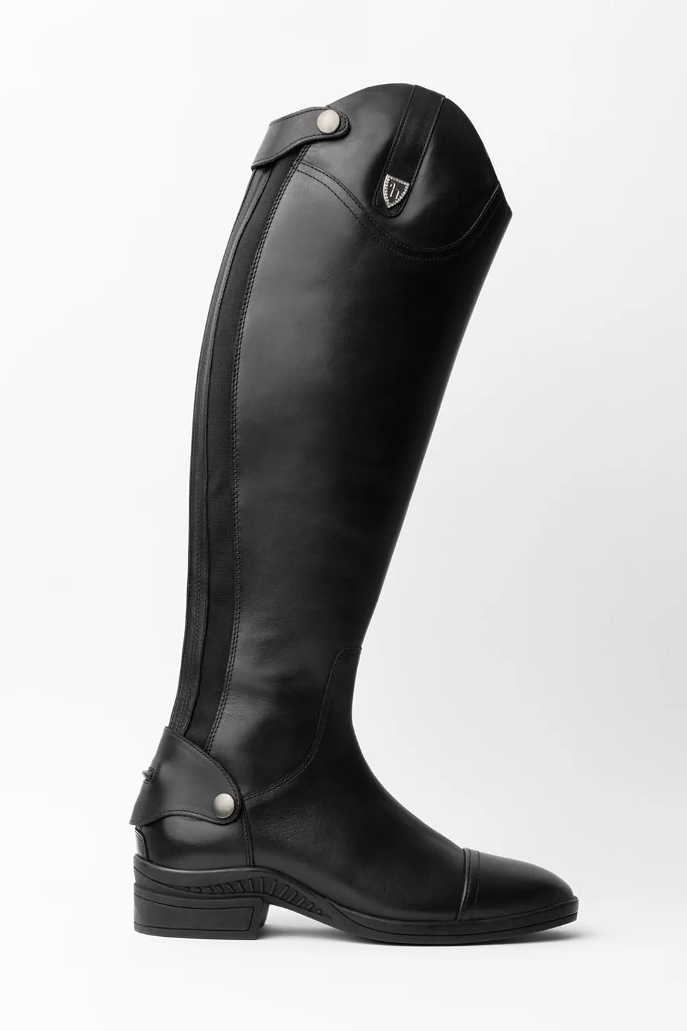 HORZE Duvall Womens Tall Dress Boots