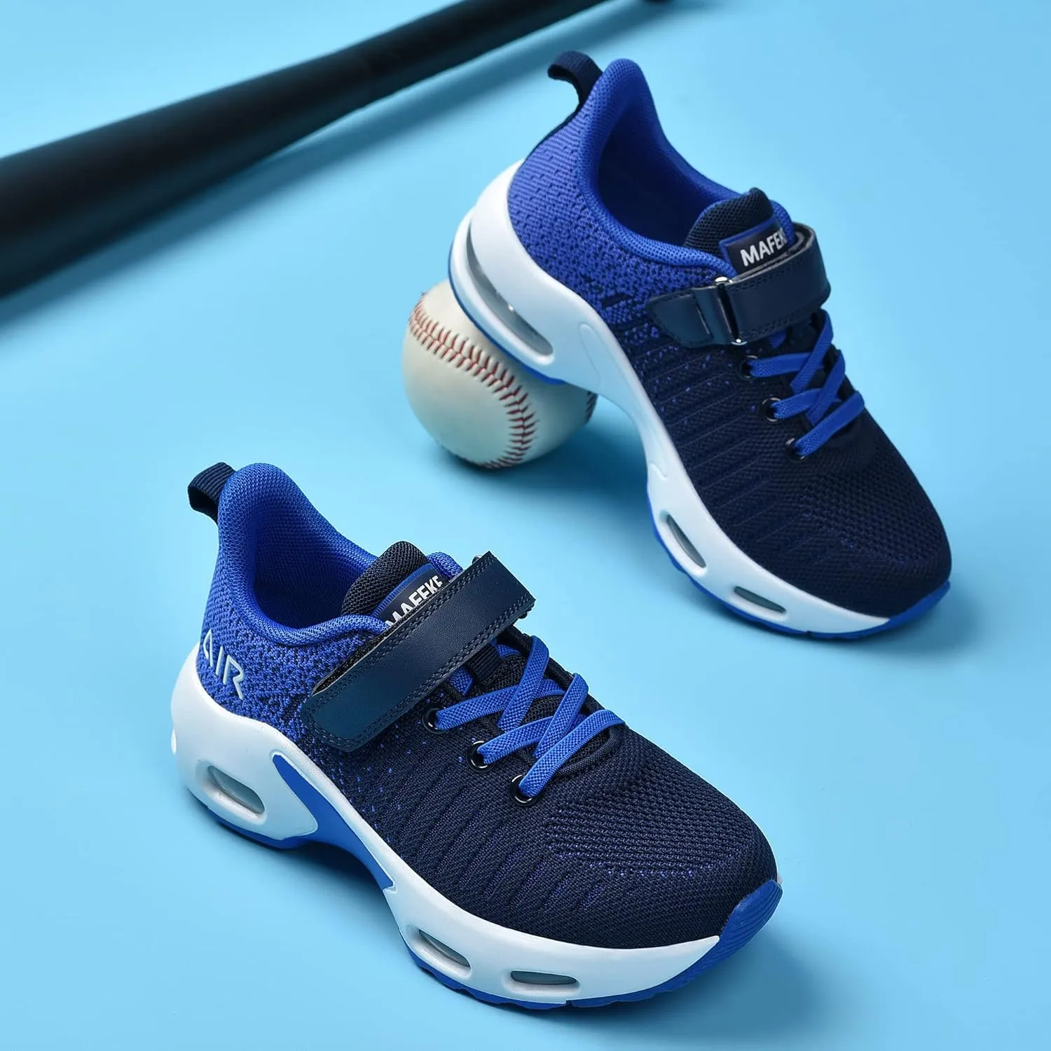 Jinta Shoes Kids Air Shoes Boys Girls Children Tennis Sports Athletic Gym Jogging Running Sneakers