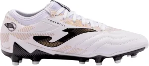 Joma - Soccer Boots for Firm Ground, Classic Design, Stable, Durable, Affordable, Ideal for Amateur Players