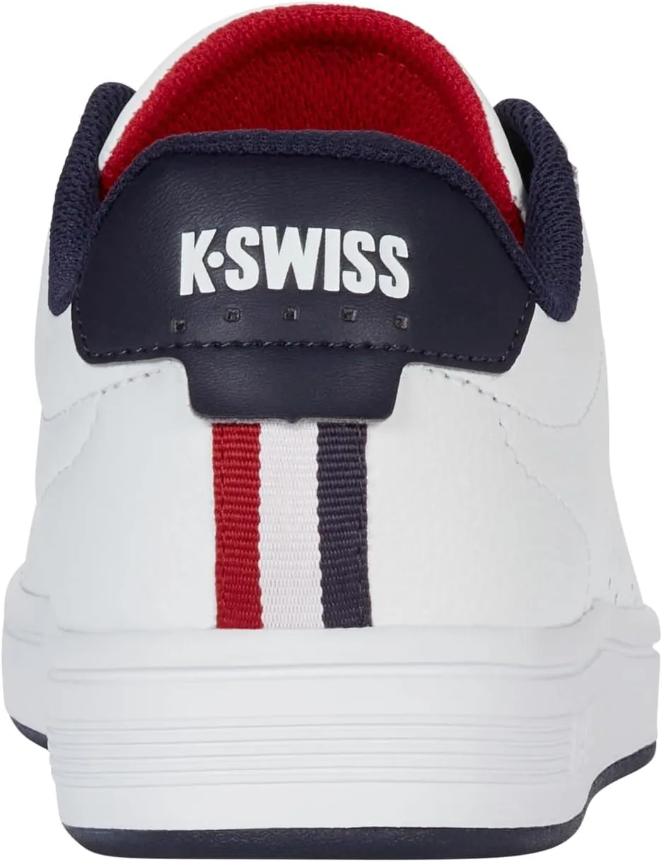 K-Swiss Men's Court Base II Sneaker