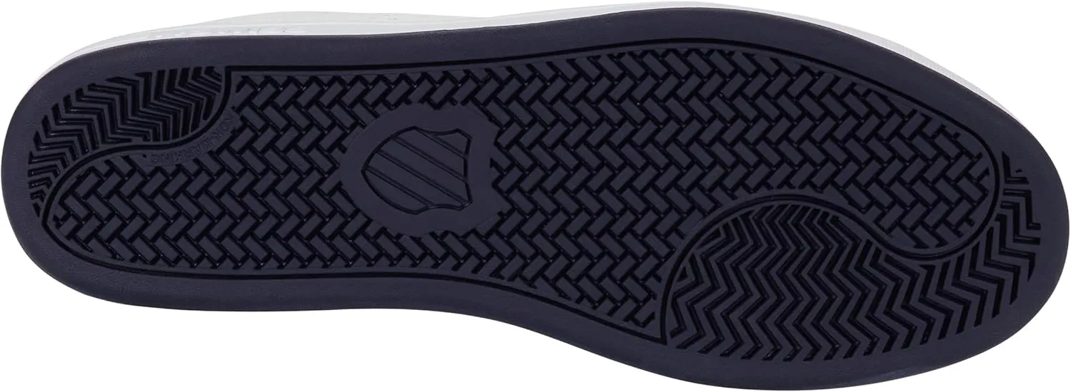 K-Swiss Men's Court Base II Sneaker