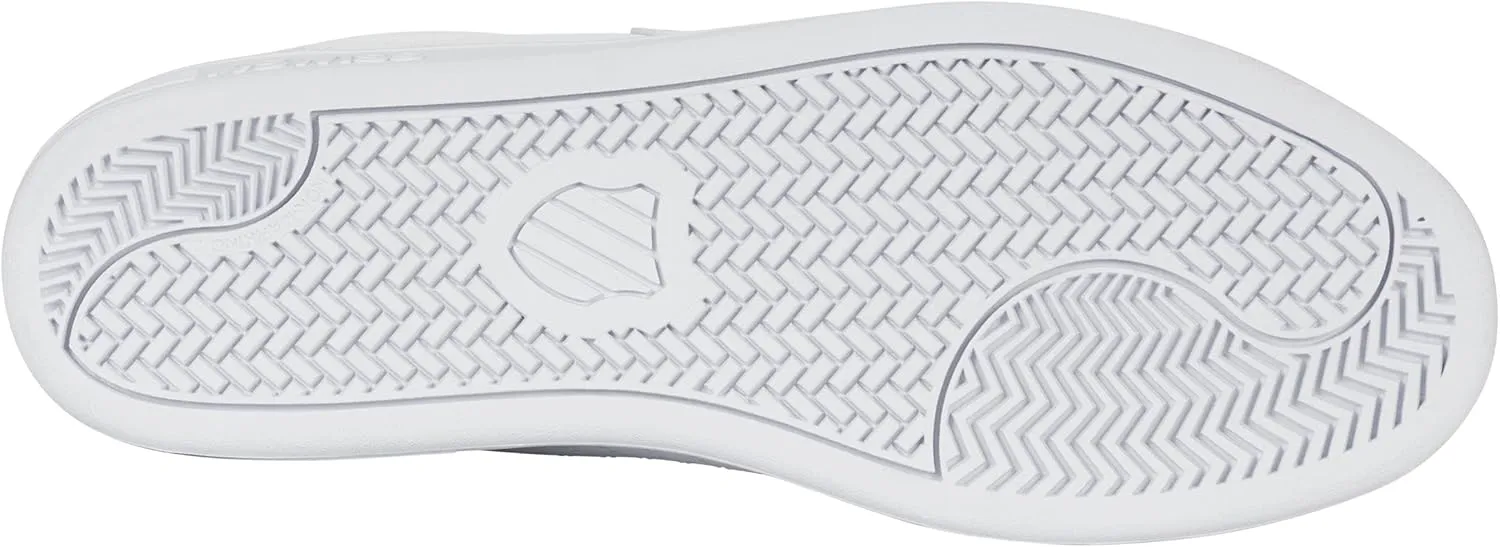 K-Swiss Men's Low-Top Sneakers