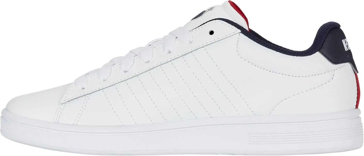 K-Swiss Men's Low-Top Sneakers