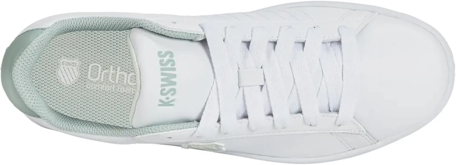 K-Swiss Women's Low-Top Sneakers