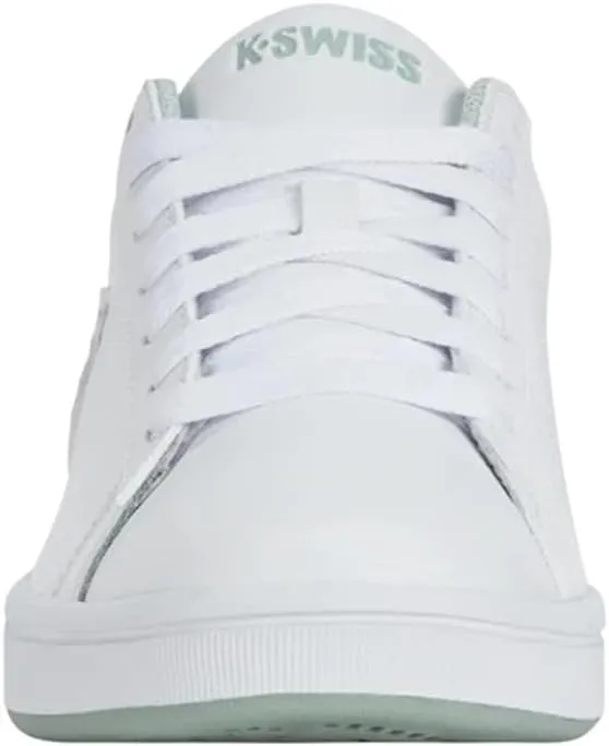 K-Swiss Women's Low-Top Sneakers