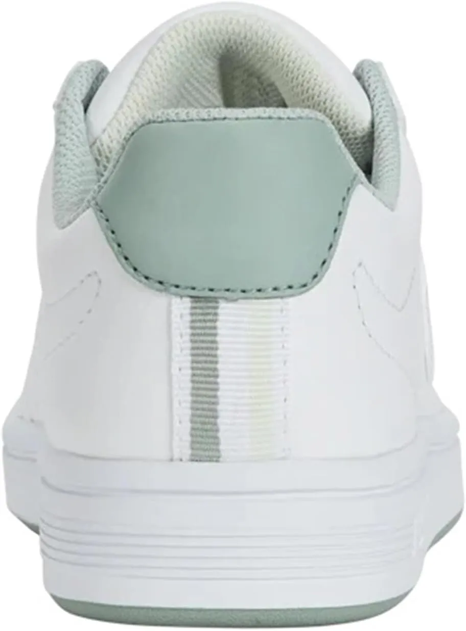 K-Swiss Women's Low-Top Sneakers