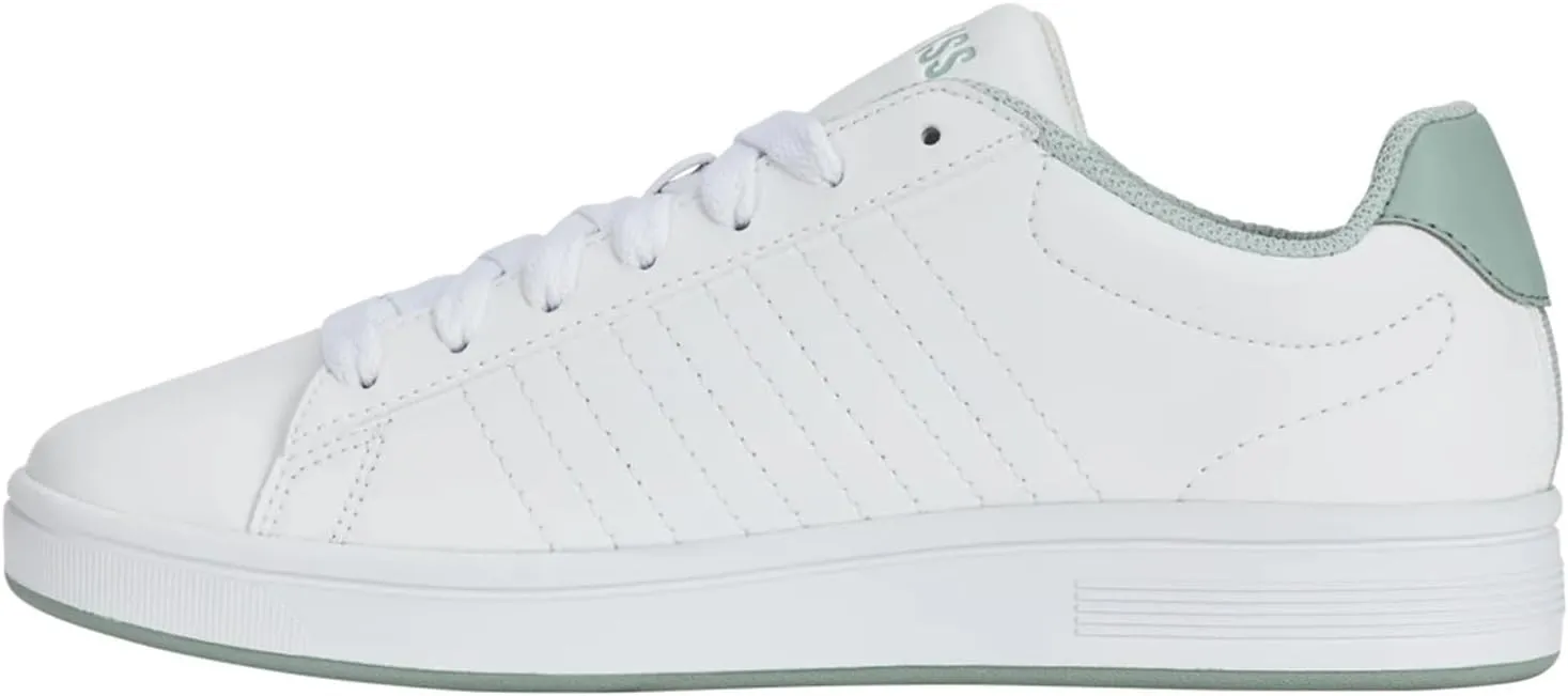 K-Swiss Women's Low-Top Sneakers