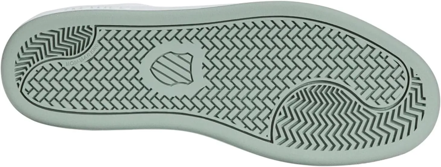 K-Swiss Women's Low-Top Sneakers