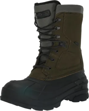 Kamik Men's Greenbay 4 Snow Boot