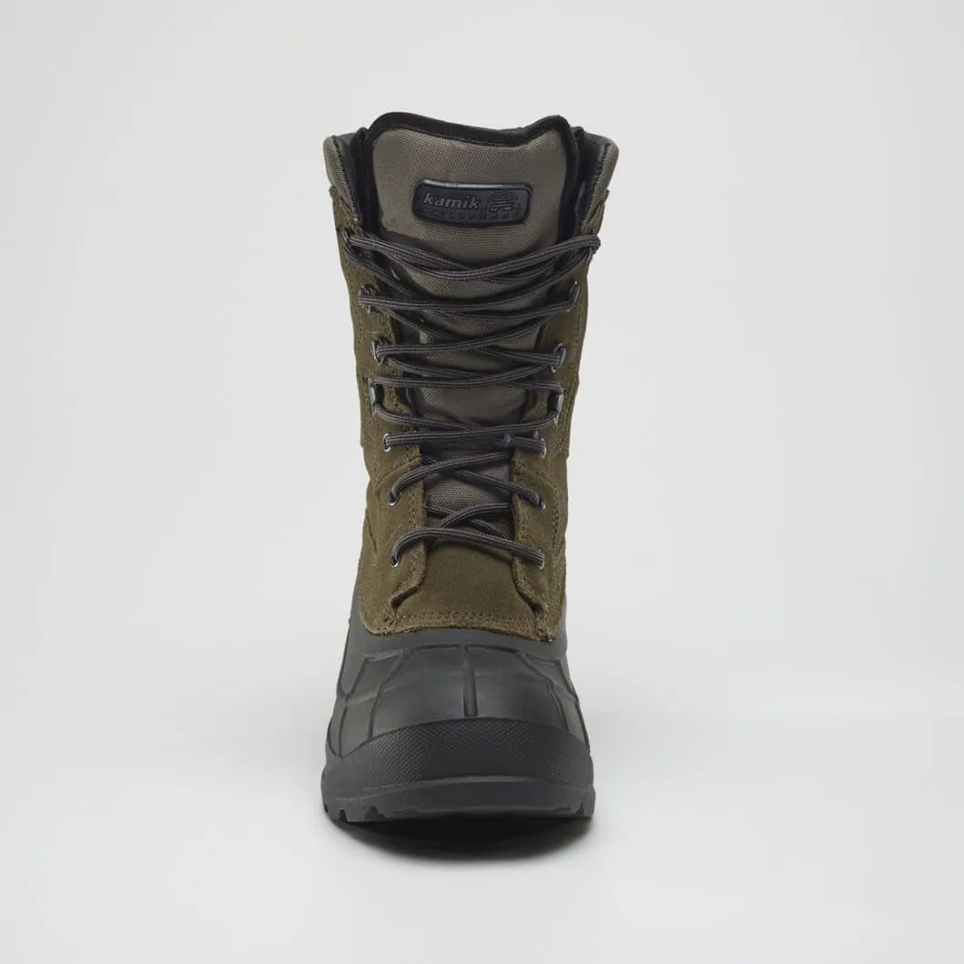 Kamik Men's Greenbay 4 Snow Boot