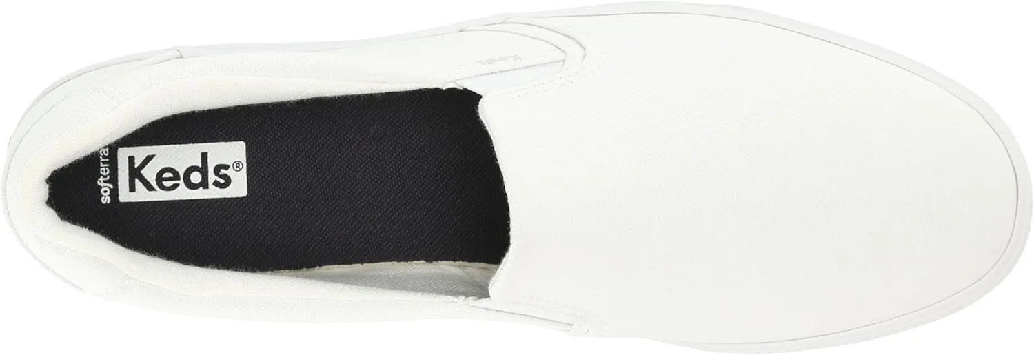 Keds Women's Pursuit Slip on Sneaker
