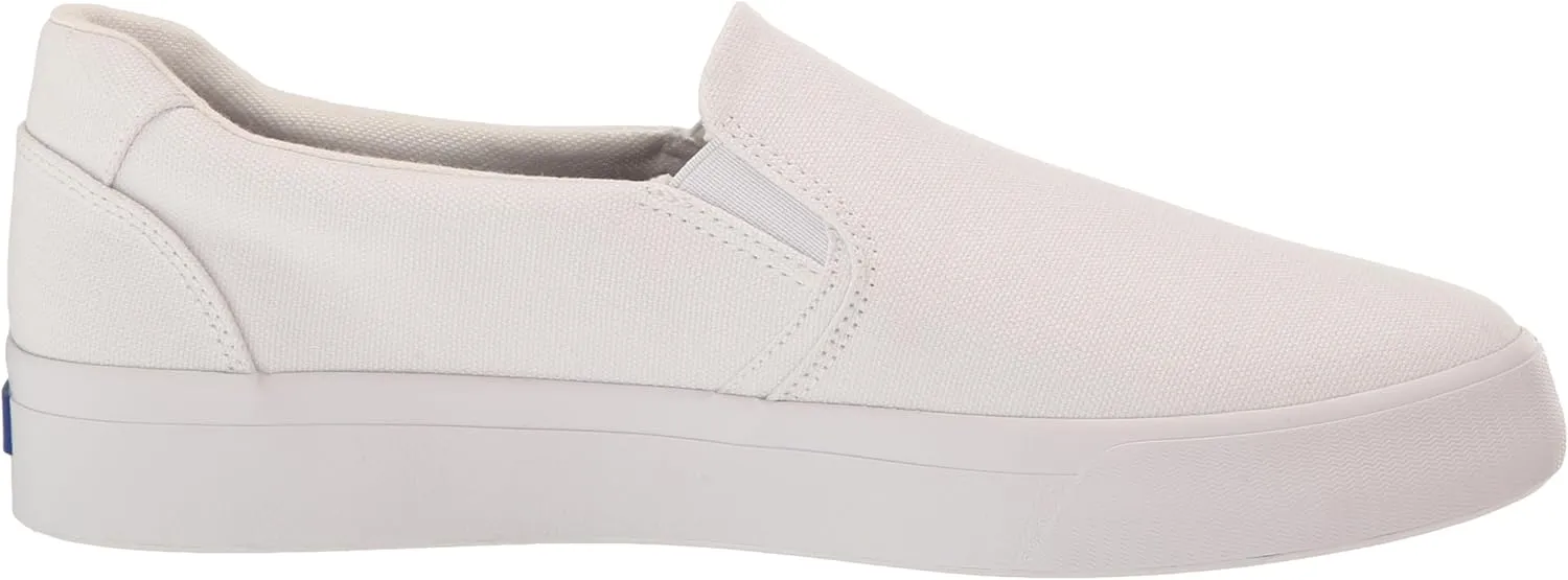 Keds Women's Pursuit Slip on Sneaker