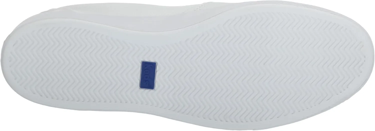 Keds Women's Pursuit Slip on Sneaker