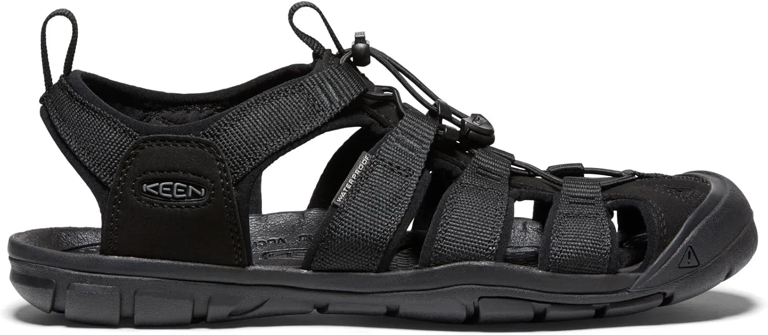 KEEN Men's Clearwater Cnx Lightweight Water