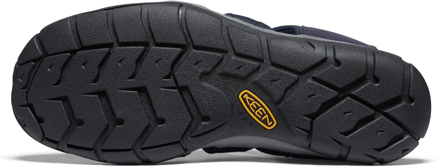 KEEN Men's Clearwater Cnx Lightweight Water