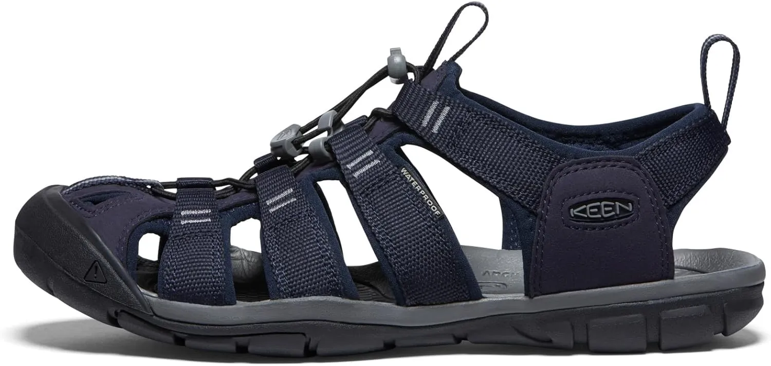 KEEN Men's Clearwater Cnx Lightweight Water