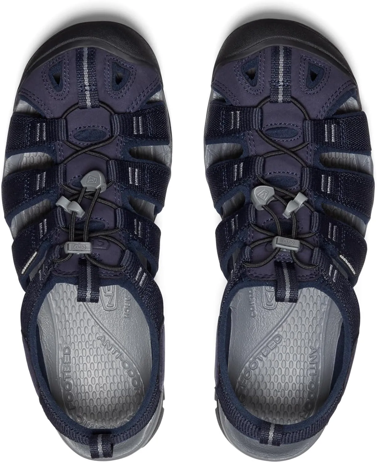 KEEN Men's Clearwater Cnx Lightweight Water