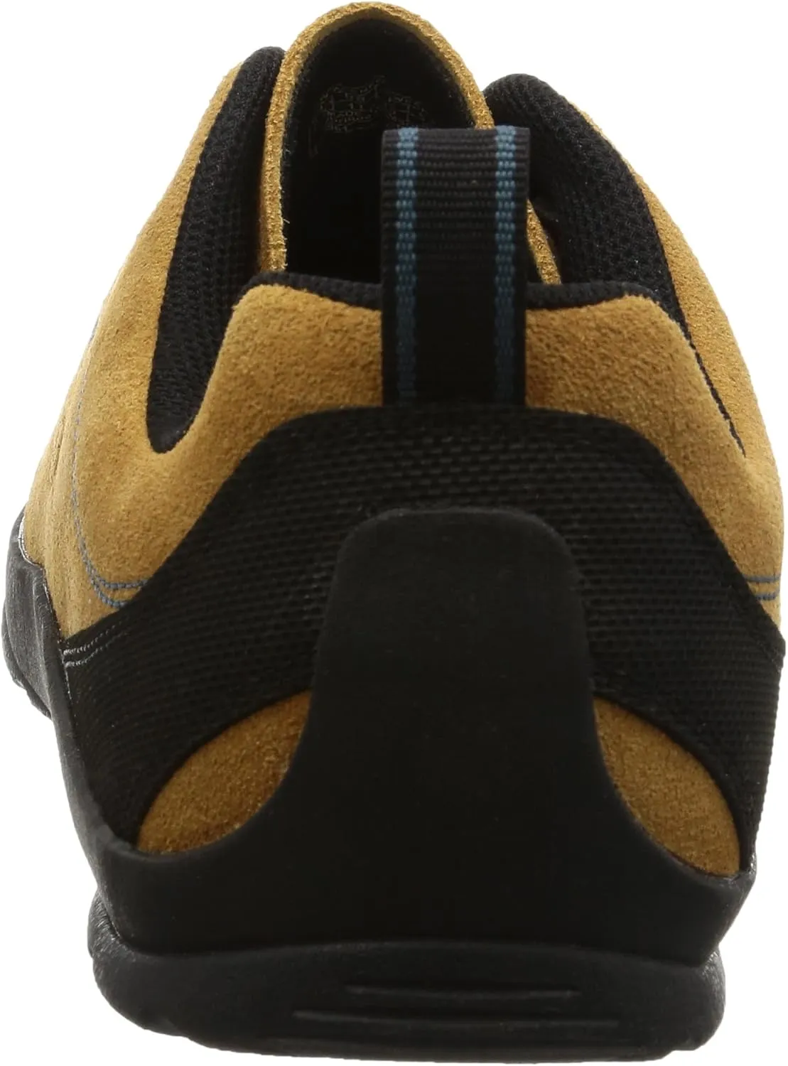 KEEN Men's Jasper Low Height Climbing Approach Style Sneakers