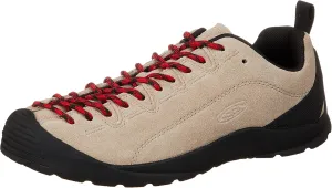 KEEN Men's Jasper Low Height Climbing Approach Style Sneakers