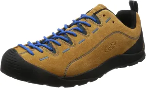 KEEN Men's Jasper Low Height Climbing Approach Style Sneakers