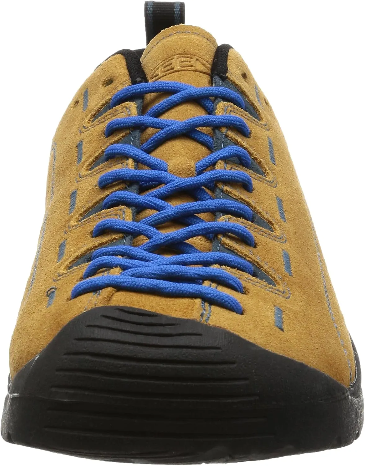 KEEN Men's Jasper Low Height Climbing Approach Style Sneakers