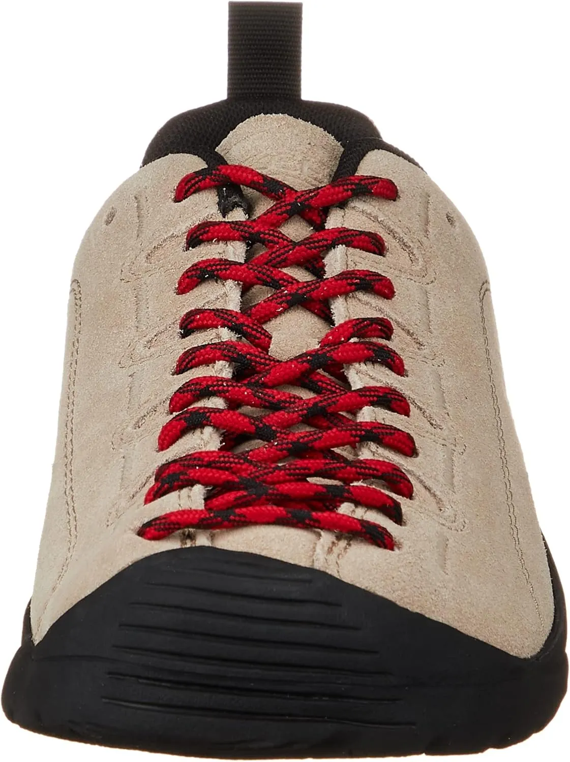 KEEN Men's Jasper Low Height Climbing Approach Style Sneakers