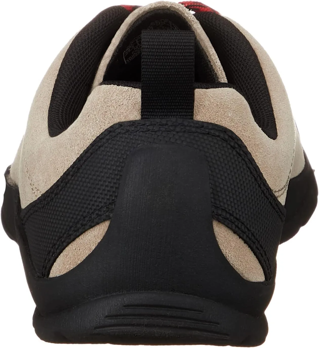 KEEN Men's Jasper Low Height Climbing Approach Style Sneakers