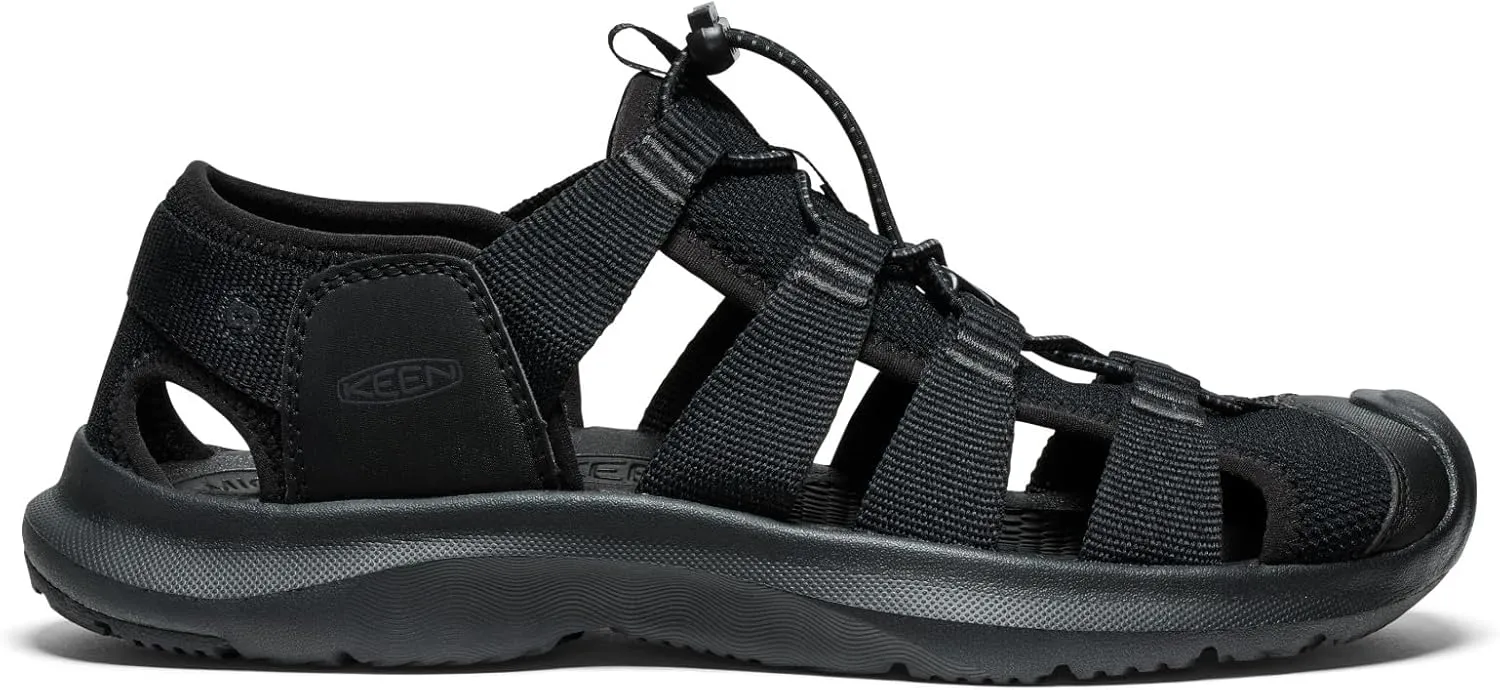 KEEN Mens Seanik H2 Durable Lightweight Comfortable Hybrid Water