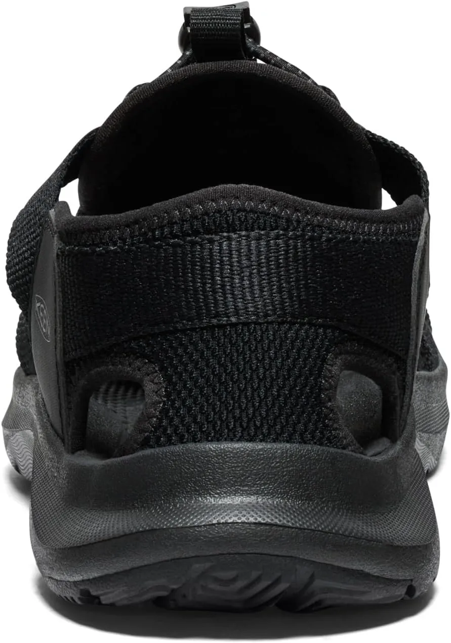 KEEN Mens Seanik H2 Durable Lightweight Comfortable Hybrid Water