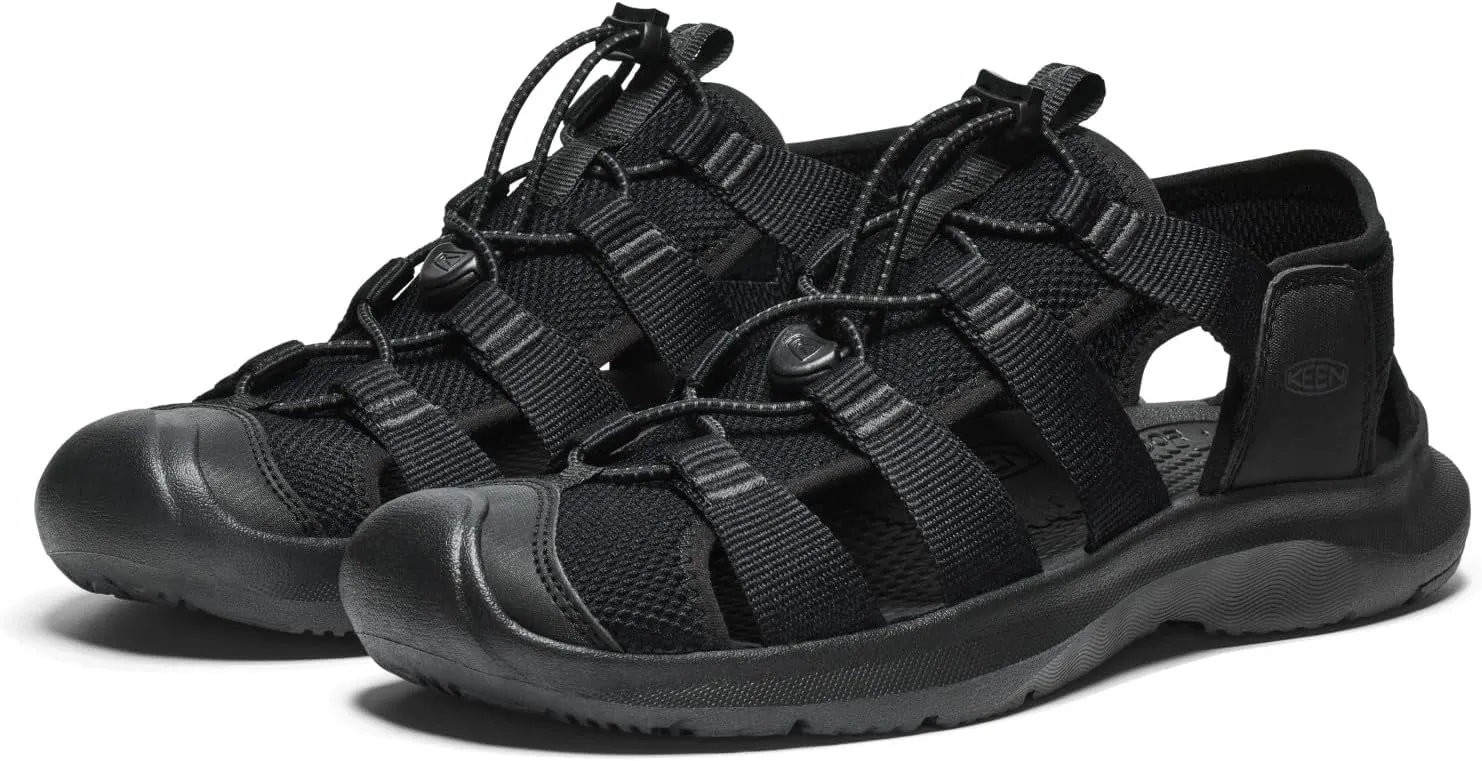 KEEN Mens Seanik H2 Durable Lightweight Comfortable Hybrid Water