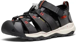 KEEN Unisex-Child Newport Neo H2 Closed Toe Water Sandals
