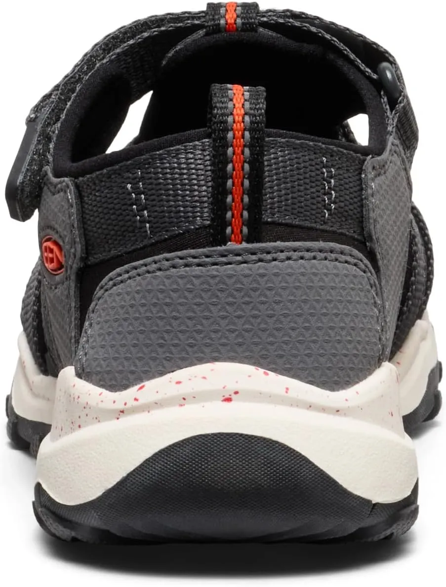 KEEN Unisex-Child Newport Neo H2 Closed Toe Water Sandals