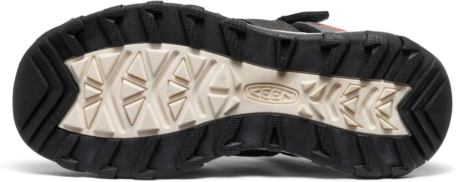 KEEN Unisex-Child Newport Neo H2 Closed Toe Water Sandals