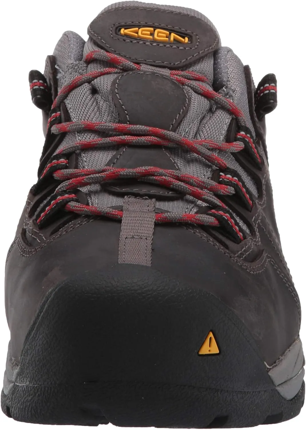 KEEN Utility Men's Detroit XT Low HeightSteel ToeMetatarsal Guard Work Shoe