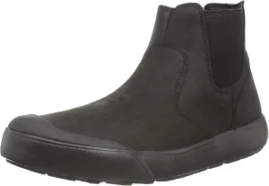 KEEN Women's Elena Pull on Comfortable Chelsea Boot
