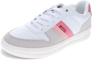 Levi's Women's Drive Lo Sneaker